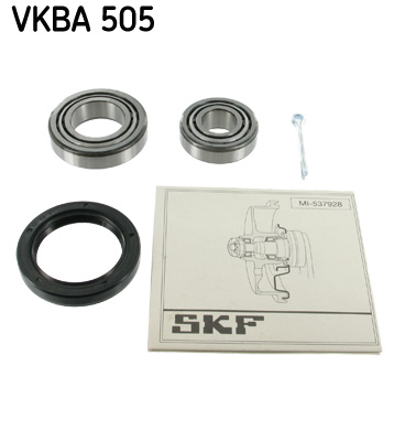 Lożisko kolesa - opravná sada SKF